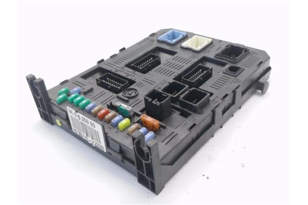 Recambio de bsi para peugeot 307 break/ sw (s2) 1.6 d-sign referencia OEM IAM 9660105980  