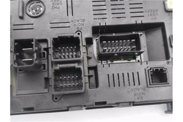 Recambio de bsi para peugeot 307 break/ sw (s2) 1.6 d-sign referencia OEM IAM 9660105980  