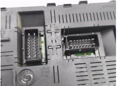 Recambio de bsi para peugeot 307 break/ sw (s2) 1.6 d-sign referencia OEM IAM 9660105980  