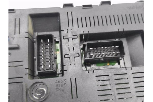 Recambio de bsi para peugeot 307 break/ sw (s2) 1.6 d-sign referencia OEM IAM 9660105980  