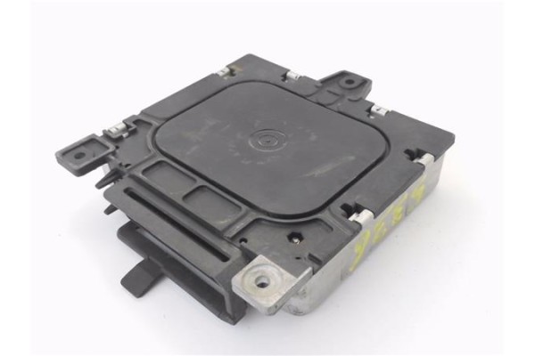 Recambio de centralita para volvo serie 480 1.7 turbo referencia OEM IAM 451128 0280000577 