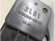 Recambio de caudalimetro para mazda 5 2.0 referencia OEM IAM 1974002010  
