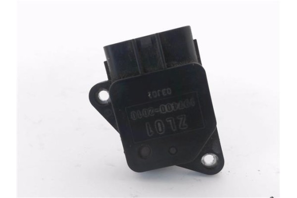 Recambio de caudalimetro para mazda 5 2.0 referencia OEM IAM 1974002010  