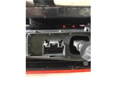 Recambio de piloto trasero derecho para ford fiesta v (jh_, jd_) 1.4 16v referencia OEM IAM 2S6113N4 392450 