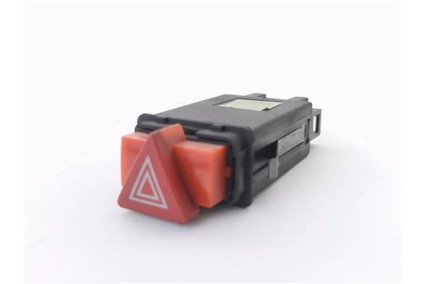 Recambio de interruptor luces emergencia para audi a3 (8l) 1.6 ambiente referencia OEM IAM 8L0941509P  