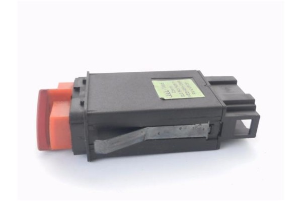 Recambio de interruptor luces emergencia para audi a3 (8l) 1.6 ambiente referencia OEM IAM 8L0941509P  