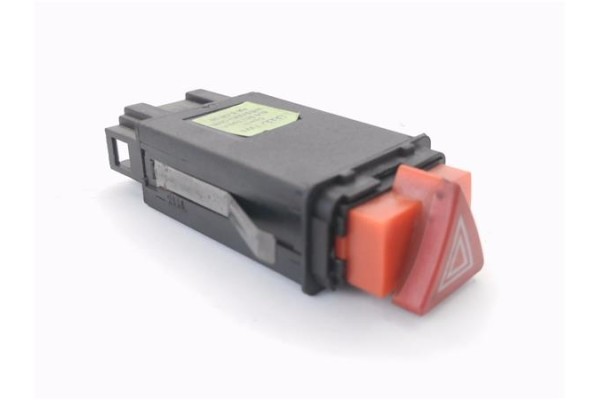 Recambio de interruptor luces emergencia para audi a3 (8l) 1.6 ambiente referencia OEM IAM 8L0941509P  