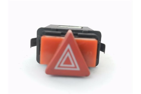 Recambio de interruptor luces emergencia para audi a3 (8l) 1.6 ambiente referencia OEM IAM 8L0941509P  