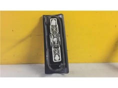 Recambio de piloto trasero izquierdo para renault rapid /express (f40) 1.6 d kombi referencia OEM IAM 20990G  