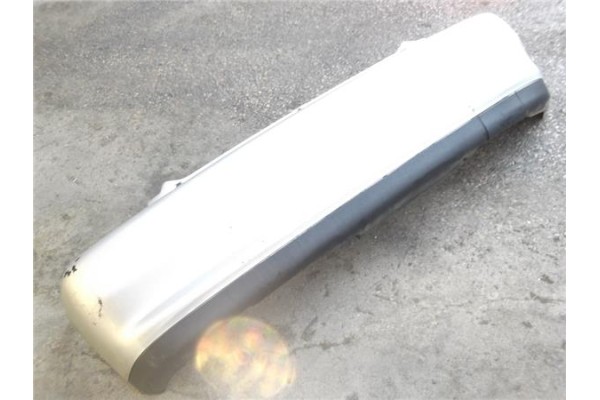 Recambio de paragolpes trasero para seat ibiza (6k)(1993) 1.9 tdi referencia OEM IAM   