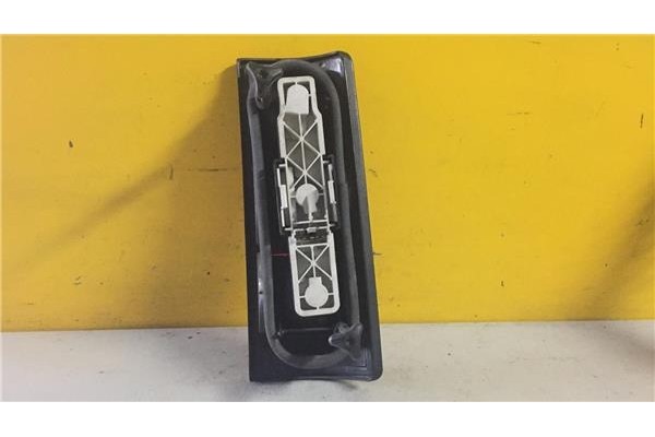 Recambio de piloto trasero izquierdo para renault rapid /express (f40) 1.6 d kombi referencia OEM IAM 20990G  