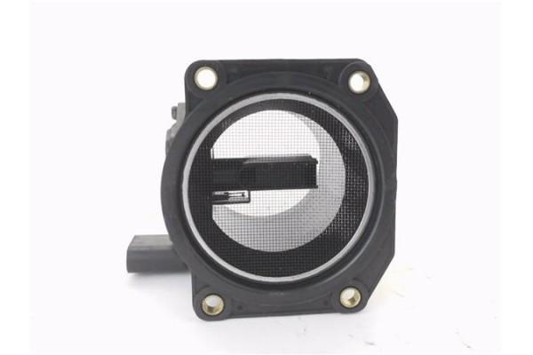 Recambio de caudalimetro para audi a3 (8l) 1.6 ambiente referencia OEM IAM 1J0129574B  