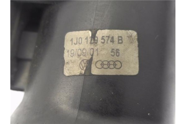 Recambio de caudalimetro para audi a3 (8l) 1.6 ambiente referencia OEM IAM 1J0129574B  
