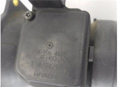 Recambio de caudalimetro para audi a3 (8l) 1.6 ambiente referencia OEM IAM 1J0129574B  
