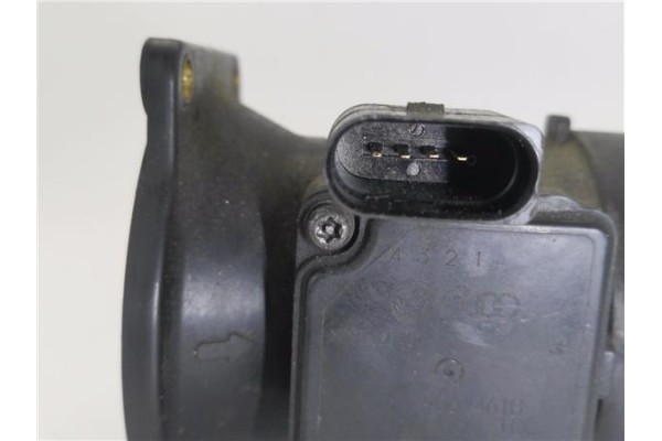 Recambio de caudalimetro para audi a3 (8l) 1.6 ambiente referencia OEM IAM 1J0129574B  