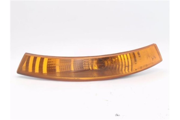 Recambio de intermitente delantero izquierdo para nissan primastar furgón (x83) dci 100 referencia OEM IAM 8200007031 91166120 