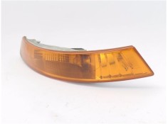 Recambio de intermitente delantero izquierdo para nissan primastar furgón (x83) dci 100 referencia OEM IAM 8200007031 91166120 