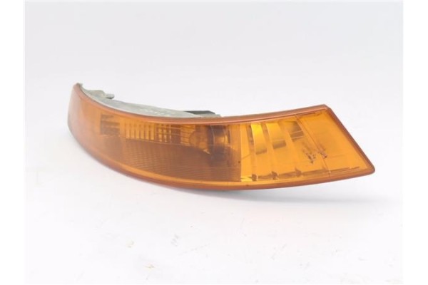 Recambio de intermitente delantero izquierdo para nissan primastar furgón (x83) dci 100 referencia OEM IAM 8200007031 91166120 