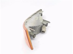 Recambio de intermitente delantero izquierdo para nissan primastar furgón (x83) dci 100 referencia OEM IAM 8200007031 91166120 