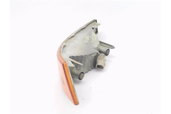 Recambio de intermitente delantero izquierdo para nissan primastar furgón (x83) dci 100 referencia OEM IAM 8200007031 91166120 