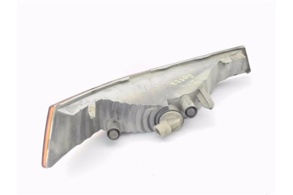 Recambio de intermitente delantero izquierdo para nissan primastar furgón (x83) dci 100 referencia OEM IAM 8200007031 91166120 