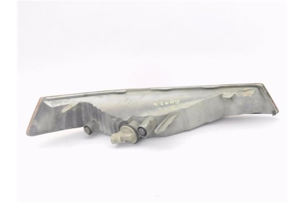 Recambio de intermitente delantero izquierdo para nissan primastar furgón (x83) dci 100 referencia OEM IAM 8200007031 91166120 