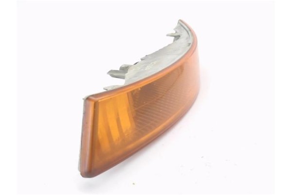 Recambio de intermitente delantero izquierdo para nissan primastar furgón (x83) dci 100 referencia OEM IAM 8200007031 91166120 