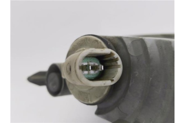 Recambio de intermitente delantero izquierdo para nissan primastar furgón (x83) dci 100 referencia OEM IAM 8200007031 91166120 