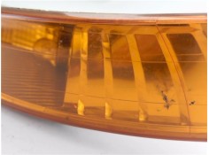 Recambio de intermitente delantero izquierdo para nissan primastar furgón (x83) dci 100 referencia OEM IAM 8200007031 91166120 