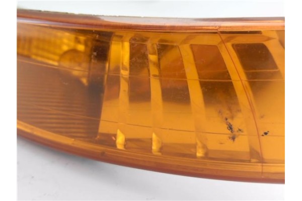 Recambio de intermitente delantero izquierdo para nissan primastar furgón (x83) dci 100 referencia OEM IAM 8200007031 91166120 