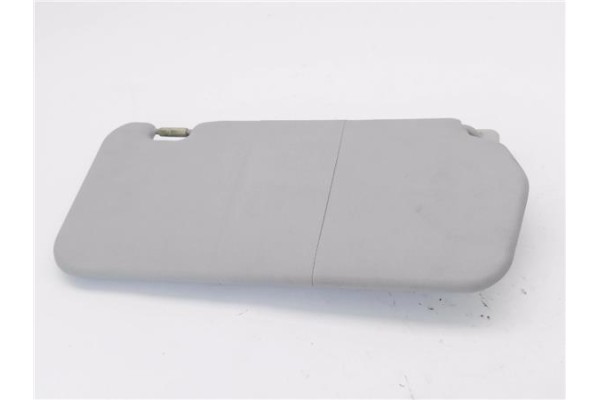Recambio de parasol izquierdo para mazda 5 2.0 referencia OEM IAM J48JL  