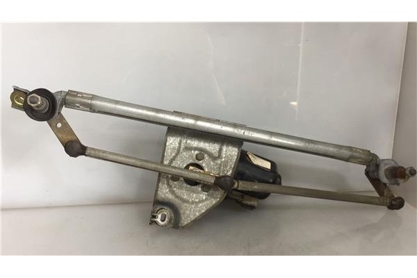 Recambio de motor limpiaparabrisas delantero para opel corsa b 1.2 i 16v referencia OEM IAM 22107719 22084745 