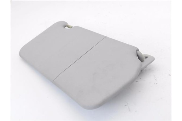 Recambio de parasol izquierdo para mazda 5 2.0 referencia OEM IAM J48JL  