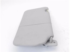 Recambio de parasol izquierdo para mazda 5 2.0 referencia OEM IAM J48JL  