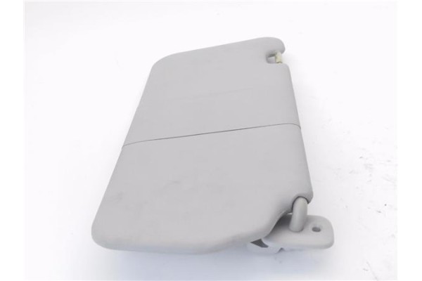 Recambio de parasol izquierdo para mazda 5 2.0 referencia OEM IAM J48JL  