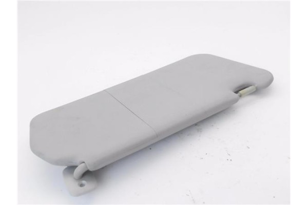 Recambio de parasol izquierdo para mazda 5 2.0 referencia OEM IAM J48JL  