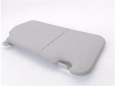 Recambio de parasol izquierdo para mazda 5 2.0 referencia OEM IAM J48JL  