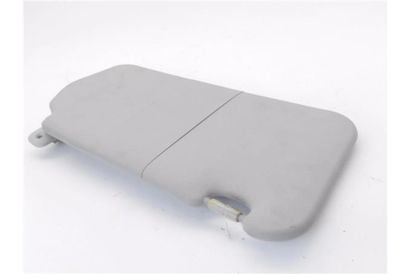 Recambio de parasol izquierdo para mazda 5 2.0 referencia OEM IAM J48JL  