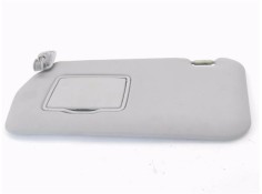 Recambio de parasol izquierdo para mazda 5 2.0 referencia OEM IAM J48JL  