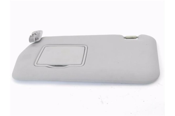 Recambio de parasol izquierdo para mazda 5 2.0 referencia OEM IAM J48JL  
