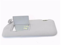 Recambio de parasol izquierdo para mazda 5 2.0 referencia OEM IAM J48JL  