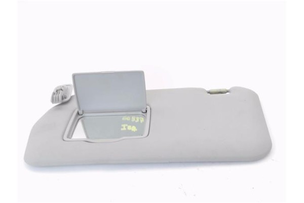 Recambio de parasol izquierdo para mazda 5 2.0 referencia OEM IAM J48JL  