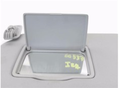 Recambio de parasol izquierdo para mazda 5 2.0 referencia OEM IAM J48JL  