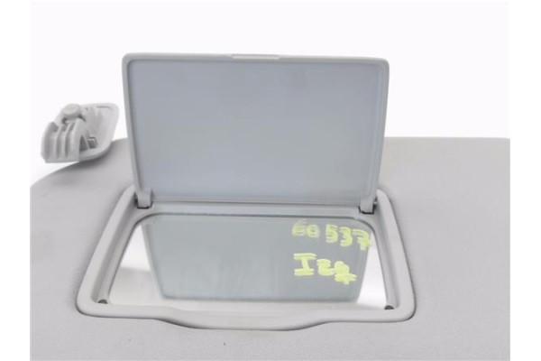 Recambio de parasol izquierdo para mazda 5 2.0 referencia OEM IAM J48JL  