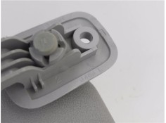 Recambio de parasol izquierdo para mazda 5 2.0 referencia OEM IAM J48JL  