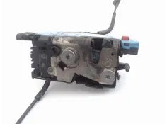 Recambio de cierre electromagnetico trasero derecho para peugeot 207 1.6 hdi referencia OEM IAM 24099816  