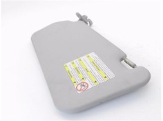 Recambio de parasol derecho para mazda 5 2.0 referencia OEM IAM J48JR  