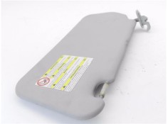 Recambio de parasol derecho para mazda 5 2.0 referencia OEM IAM J48JR  
