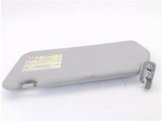 Recambio de parasol derecho para mazda 5 2.0 referencia OEM IAM J48JR  