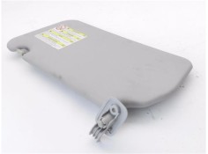 Recambio de parasol derecho para mazda 5 2.0 referencia OEM IAM J48JR  